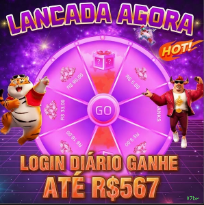 Cassino ao Vivo 07br